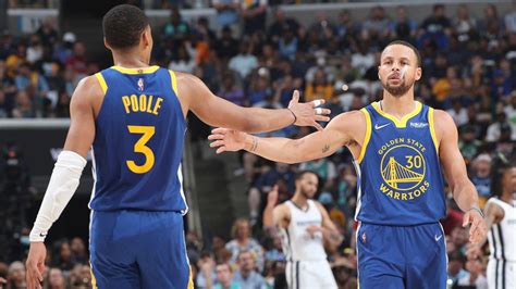 Warriors vs. Grizzlies score, takeaways: Stephen Curry, Jordan .